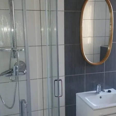 Πανσιόν Pokoje Goscinne Kolc Jastarnia
